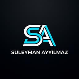 Süleyman Ayyılmaz Logo